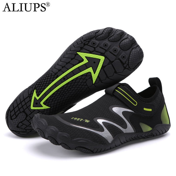 Sapatilha Aquática de Pesca Aliups Adventure - Neoprene -