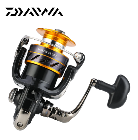 Molinete Daiwa Mission CS