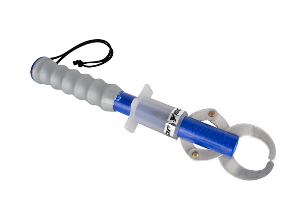 Balança Com Pinça Jogá 21kg - ABS