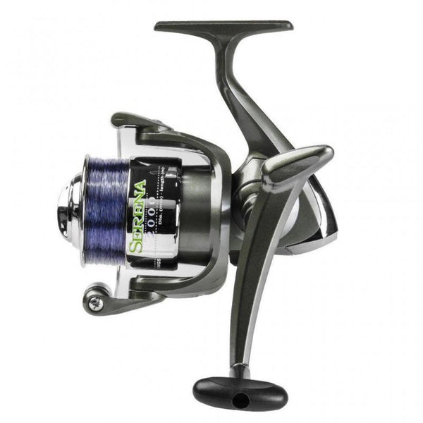 Molinete Marine Serena FD