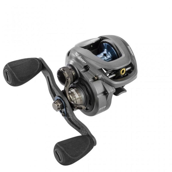 Carretilha Marine Liger GTS 2022 LH 8.3:1 6.3kg