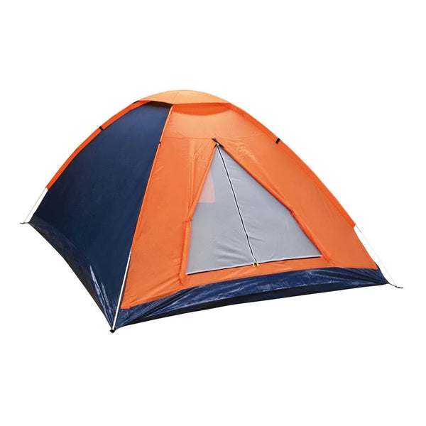 Barraca de camping NTK Panda 4 com coluna d´água de 600mm