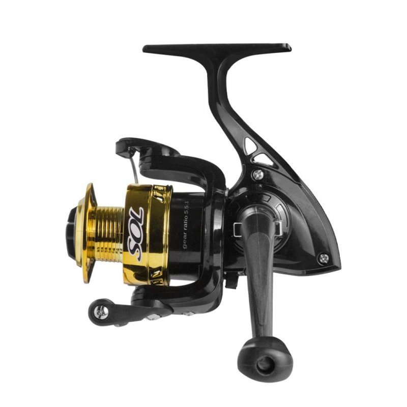 Molinete Marine Sol